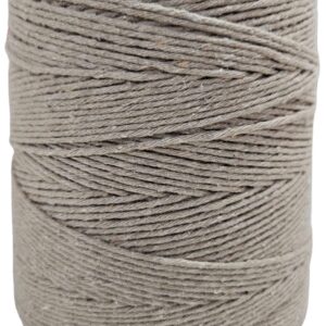 Barbante Prediletto Fio 6 Cor 44 Camurça de 801g