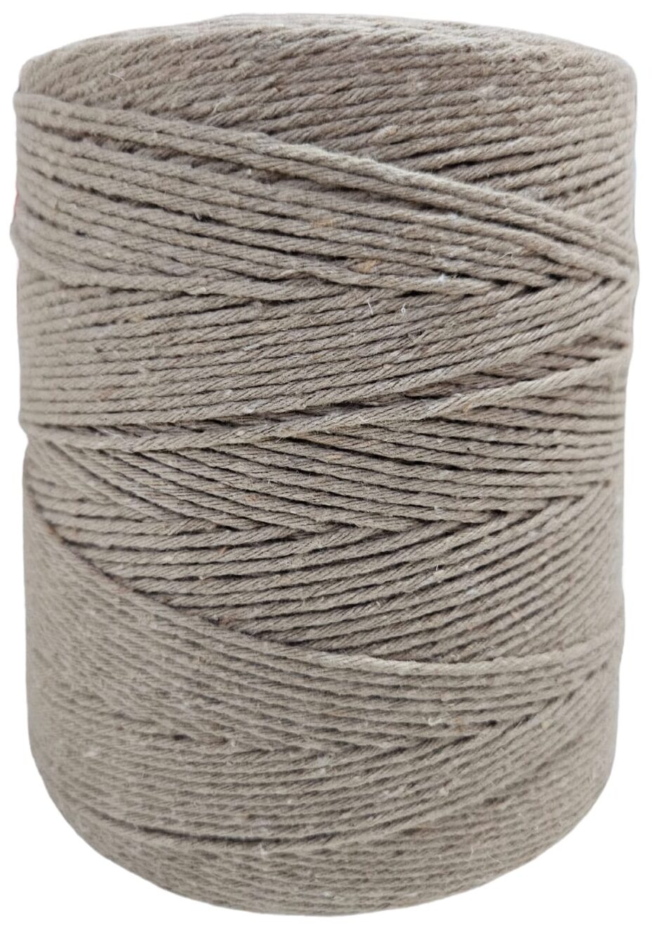 Barbante Prediletto Fio 6 Cor 44 Camurça de 801g