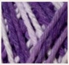 Barbante Prediletto Marrocos Fio 6 Cor 256 de 226 metros