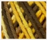 Barbante Prediletto Marrocos Fio 6 Cor 285 de 226 metros