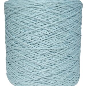 Barbante Prediletto Fio 8 Cor 36 Azul Piscina de 1kg