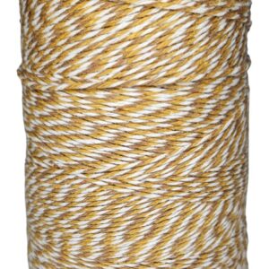 Barbante Prediletto Multicolor Fio 6 Cor 151 Caramelo de 610 metros