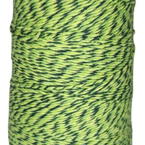 Barbante Prediletto Multicolor Fio 6 Cor 150 Verde de 610 metros